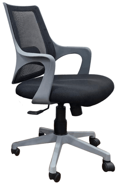 KMC 30 mesh chair
