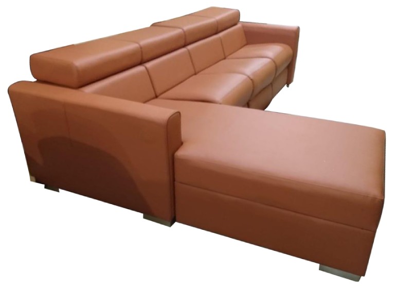 KRS 02 recliner sofa set