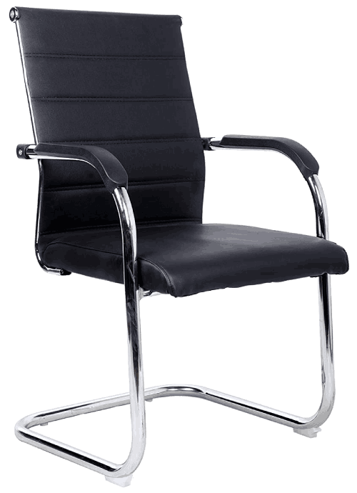 KVC 25 visitor chair