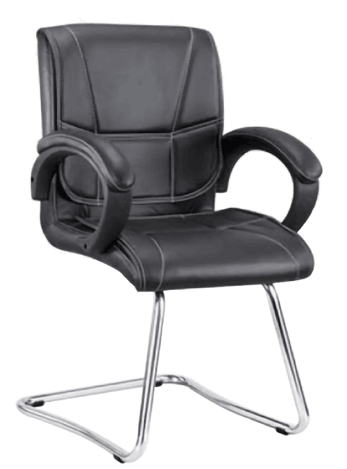 KVC 34 visitor chair