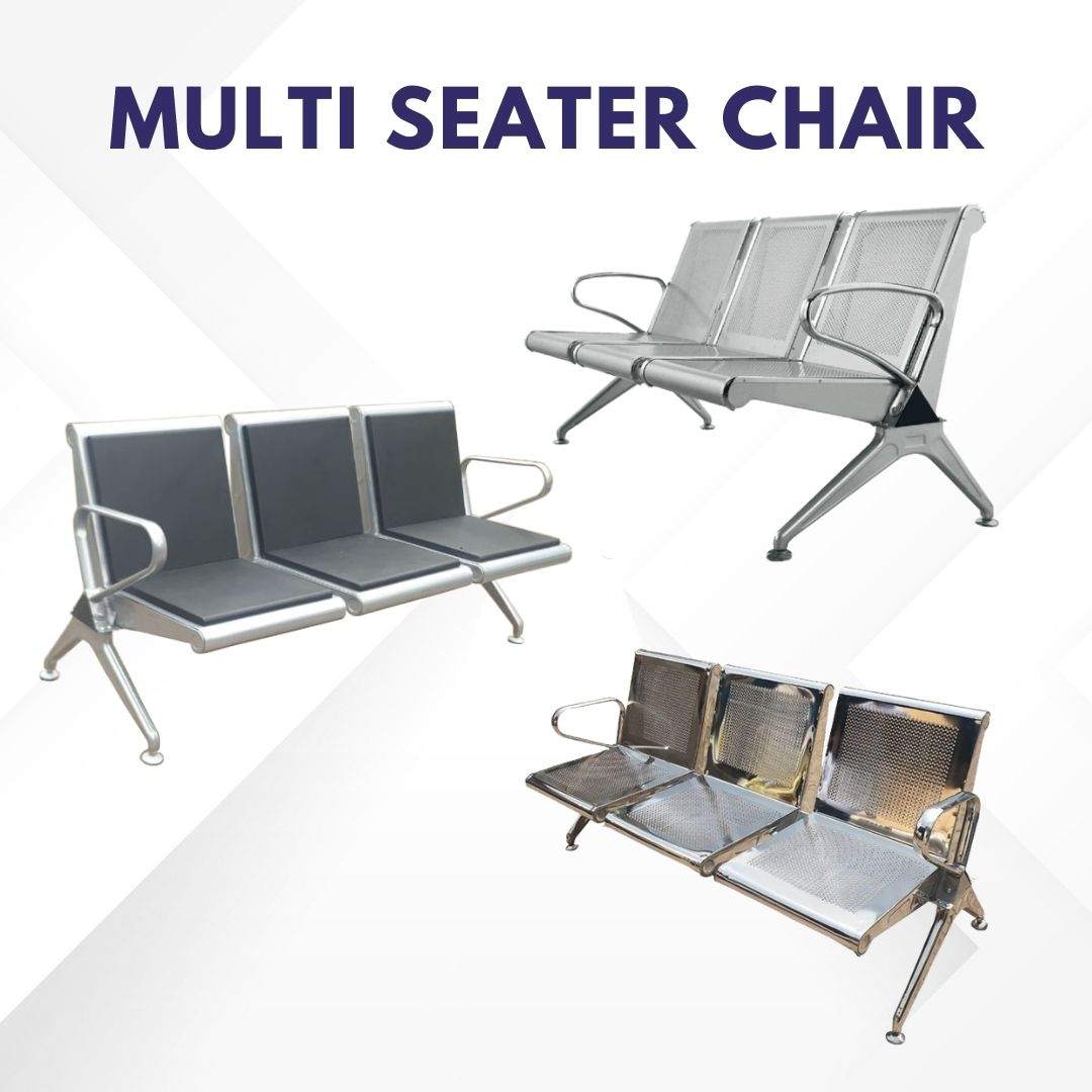 3 Seater Chair Ideas